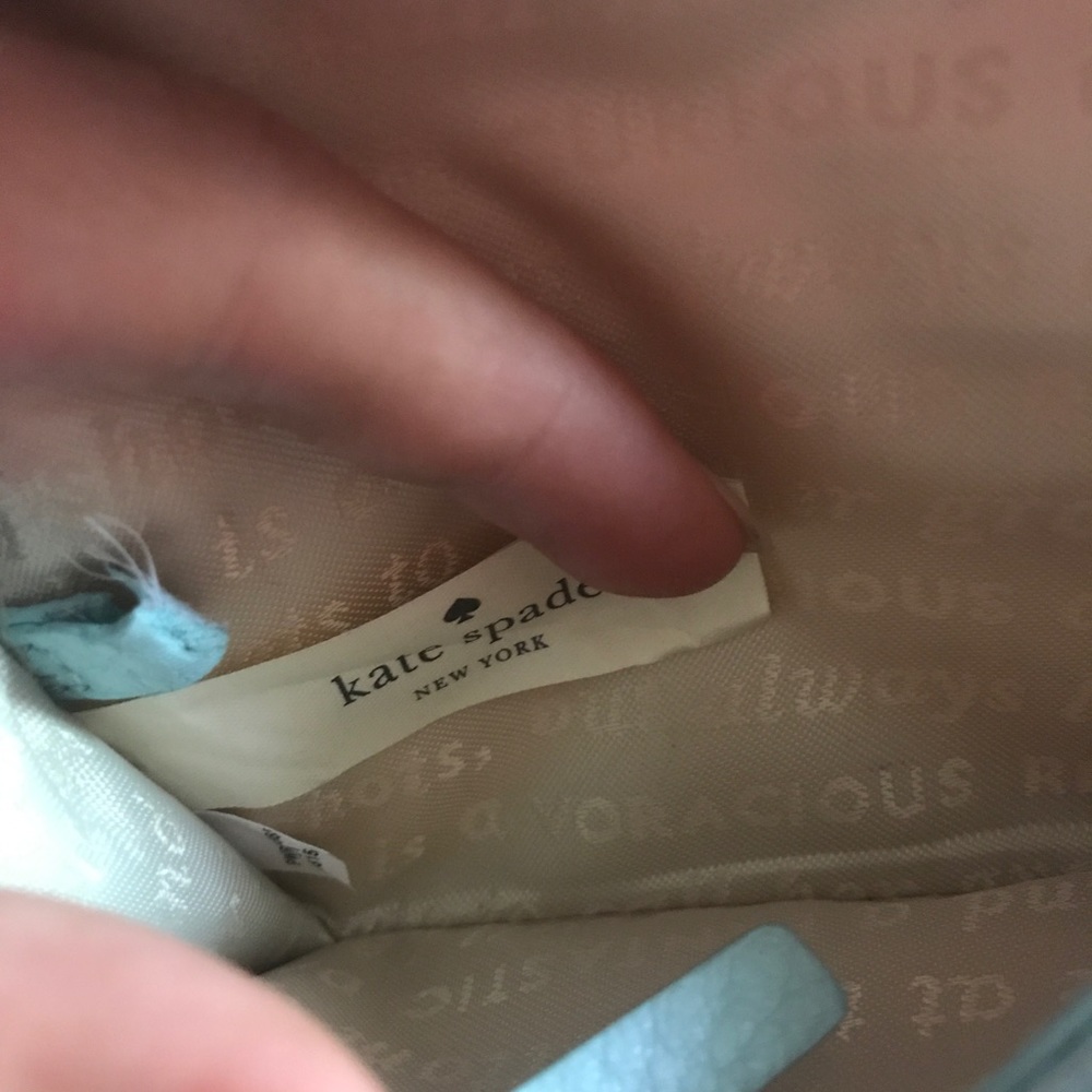 Kate Spade Wallet - Picture 6 of 8